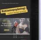 Reklamepsykologi - mellem biologi og kultur af Morten Haase, Conni Paldam og Uffe Schjødt