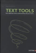 Text Tools af Birgitte Prytz Clausen