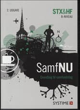 SamfNU - stx & hf B-niveau af Bent Greve