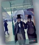 De moderne gennembrud 1870-1914 af Jørn Jacobsen og Conni Paldam