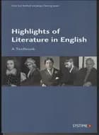Highlights of Literature in English