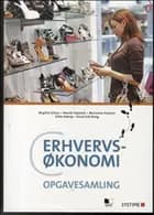 C Erhvervsøkonomi