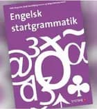 Engelsk startgrammatik af Helle Bergstein, Jørgen Døssing Jepsen og Heidi Lykke Hesselbjerg Hansen