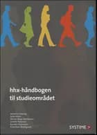 Hhx-håndbogen til studieområdet