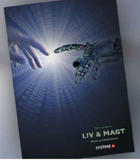 Liv & magt af Ulrik Becker Nissen
