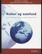 Kultur og samfund