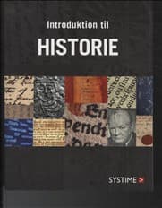 Introduktion til historie af Thorkil Smitt