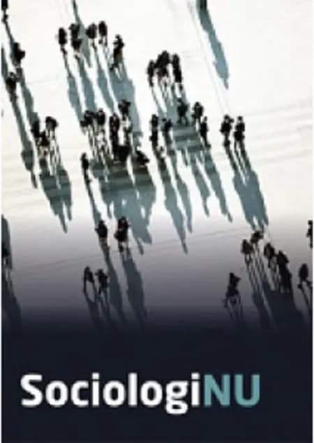 SociologiNU af Michael Hviid Jacobsen