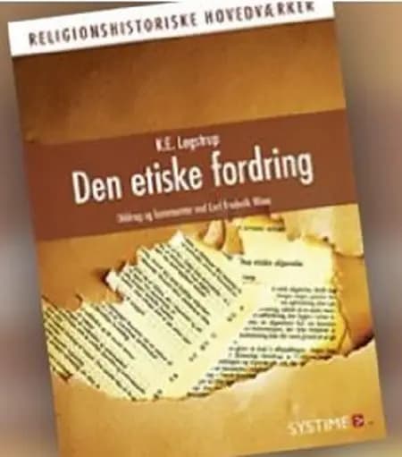 Den etiske fordring 