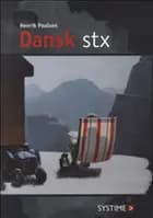 Dansk stx