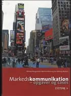 Markedskommunikation