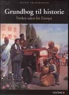 Grundbog til historie 4 af Peter Frederiksen