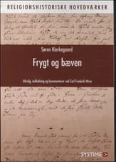 Frygt og bæven af Redigeret af Carl Frederik Wiwe