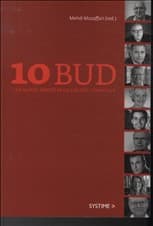 10 bud af Naser Khader