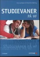 Studievaner på HF