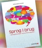 Sprog i brug