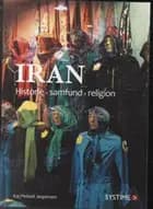 Iran af Kaj Pinholt Jespersen