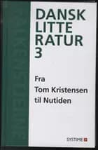 Falkenstjerne - dansk litteratur