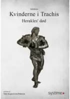 Sofokles af Niels Jørgen Green-Pedersen