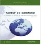 Kultur og samfund