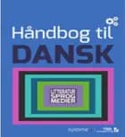 Håndbog til dansk