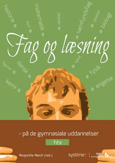Fag og læsning htx 