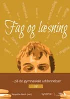 Fag og læsning hf