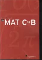 Mat C til B - stx