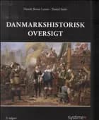 Danmarkshistorisk oversigt