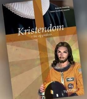 Kristendom af Søren Korshøj Laursen