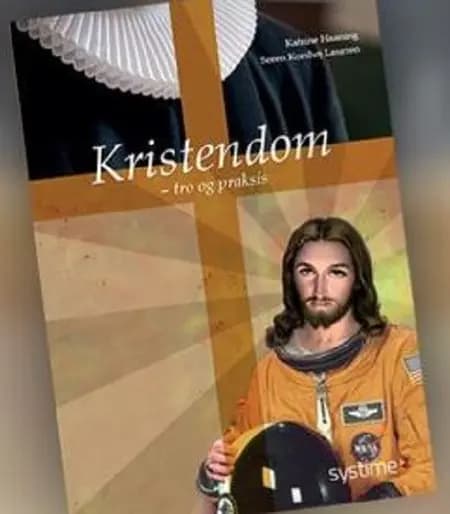 Kristendom af Søren Korshøj Laursen