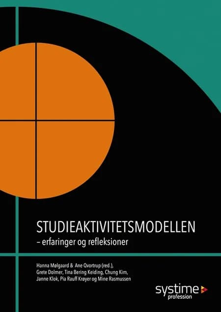 Studieaktivitetsmodellen af Tina Bering Keiding