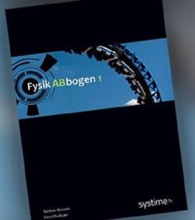 FysikABbogen 1 af Torben Benoni