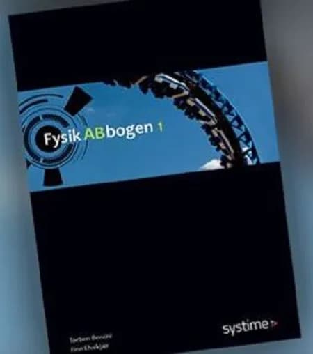 FysikABbogen 1 af Torben Benoni