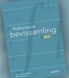 Matematisk bevissamling