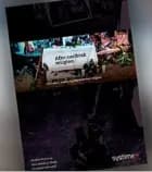 Afro-caribisk religion af Anders Nielstrup, Christian Vollmond og Sara Møldrup Thejls