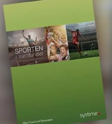 Sporten i samfundet af Stig Fraulund Sørensen