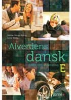 Alverdens dansk. E-niveau af Hanne Milling og Anne Weile