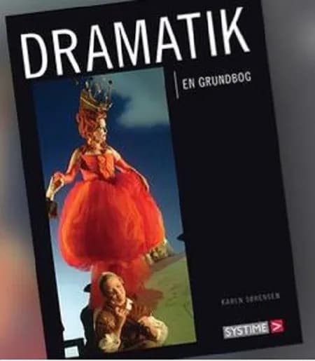 Dramatik af Karen Sørensen
