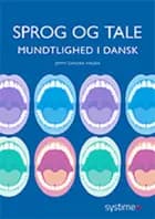 Sprog og tale af Jimmy Zander Hagen