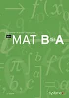 Mat B til A - stx