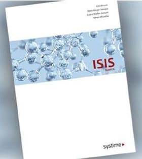 Isis Kemi C af Kim Bruun