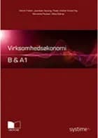 Virksomhedsøkonomi B & A1