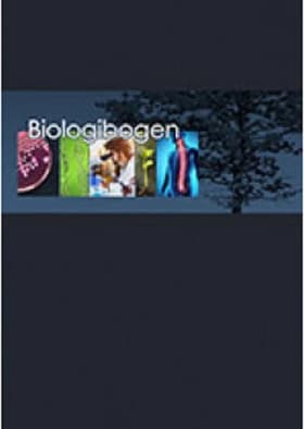 Biologibogen af Niels Søren Hansen