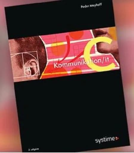 Kommunikation, it C af Peder Meyhoff
