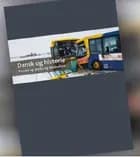 Dansk og historie