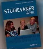 Studievaner på HHX af Lene N. Bak og Merete Nødgaard