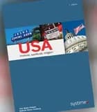 USA af Thor Banke Hansen og Andreas Bonne Sindberg