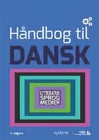 Håndbog til dansk