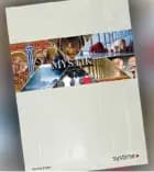 Mystik af Dorthe Enger